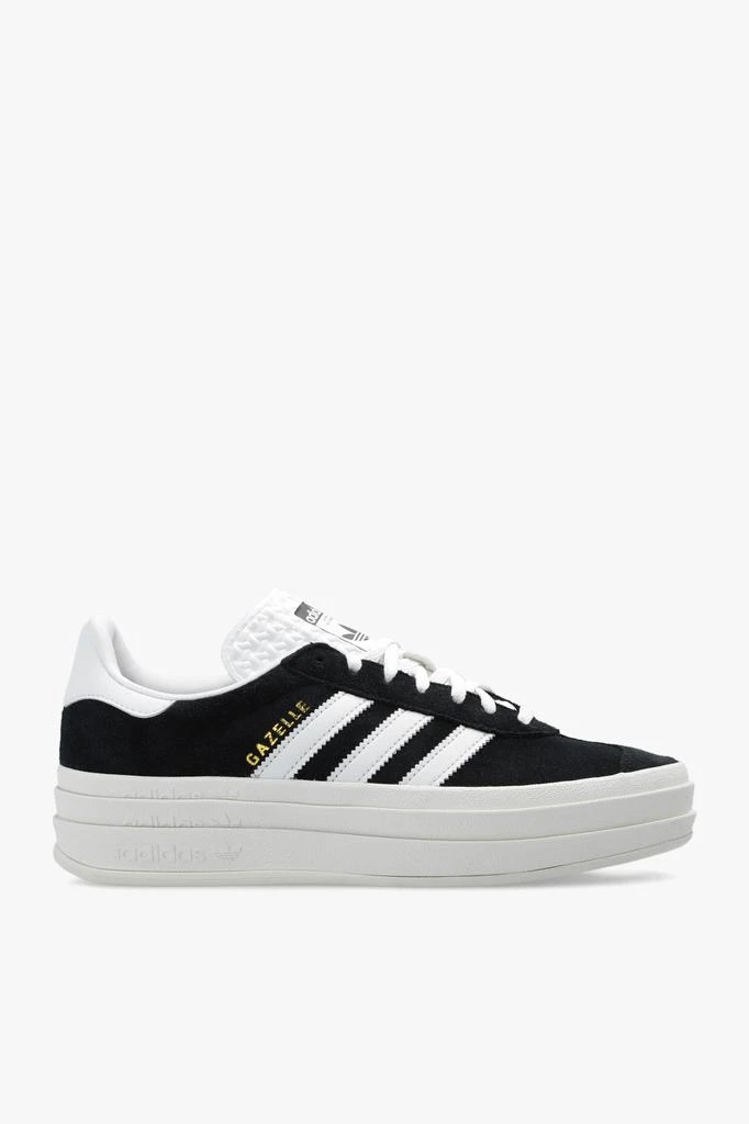 Adidas ‘Gazelle Bold’ platform sneakers 1