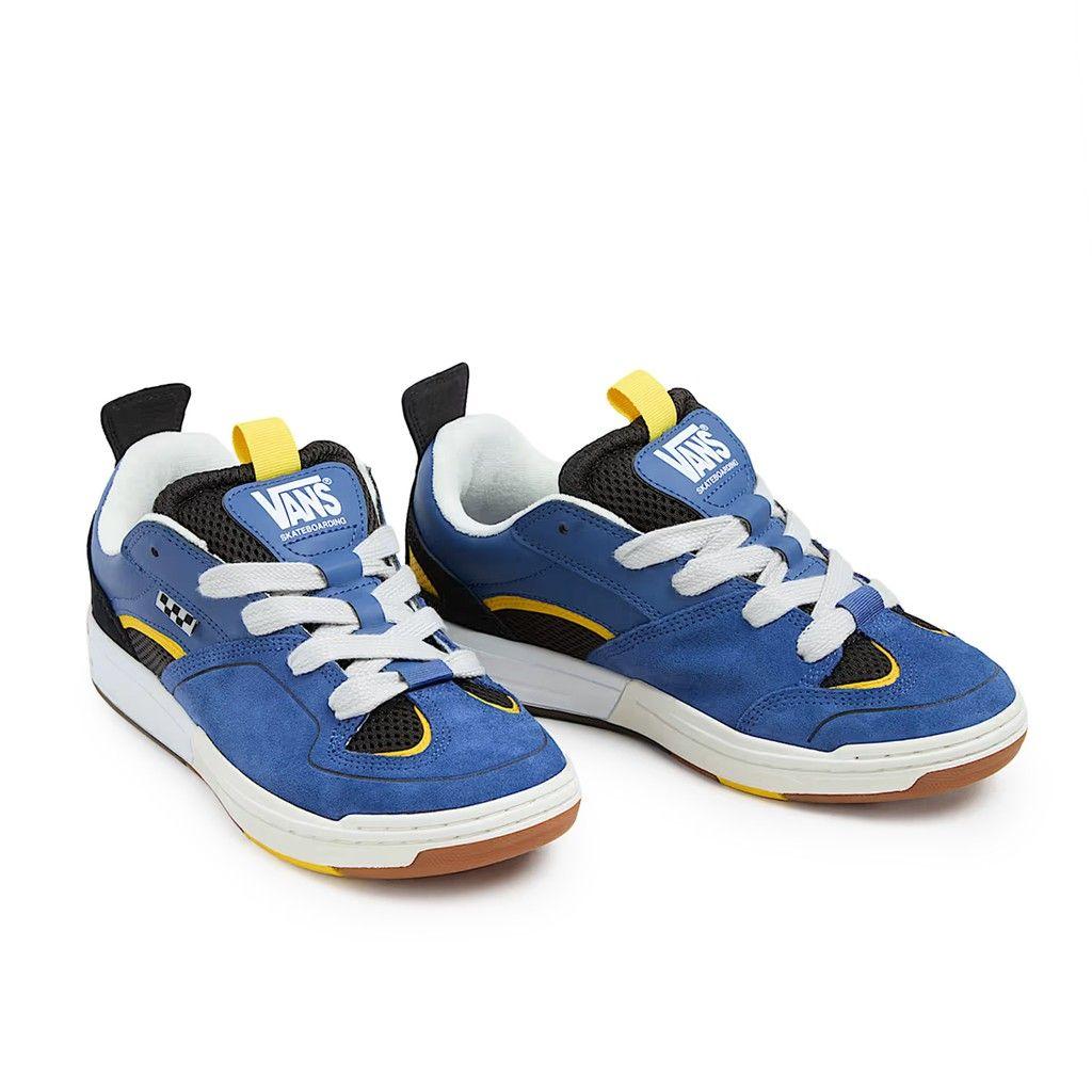 Vans Sneakers Blue Men