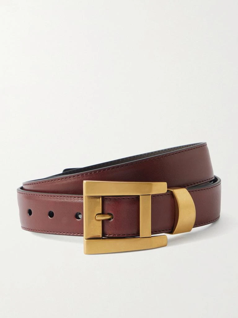 B-Low The Belt Trisha Wrap belt - women - - - Black - Belts  display picture 3