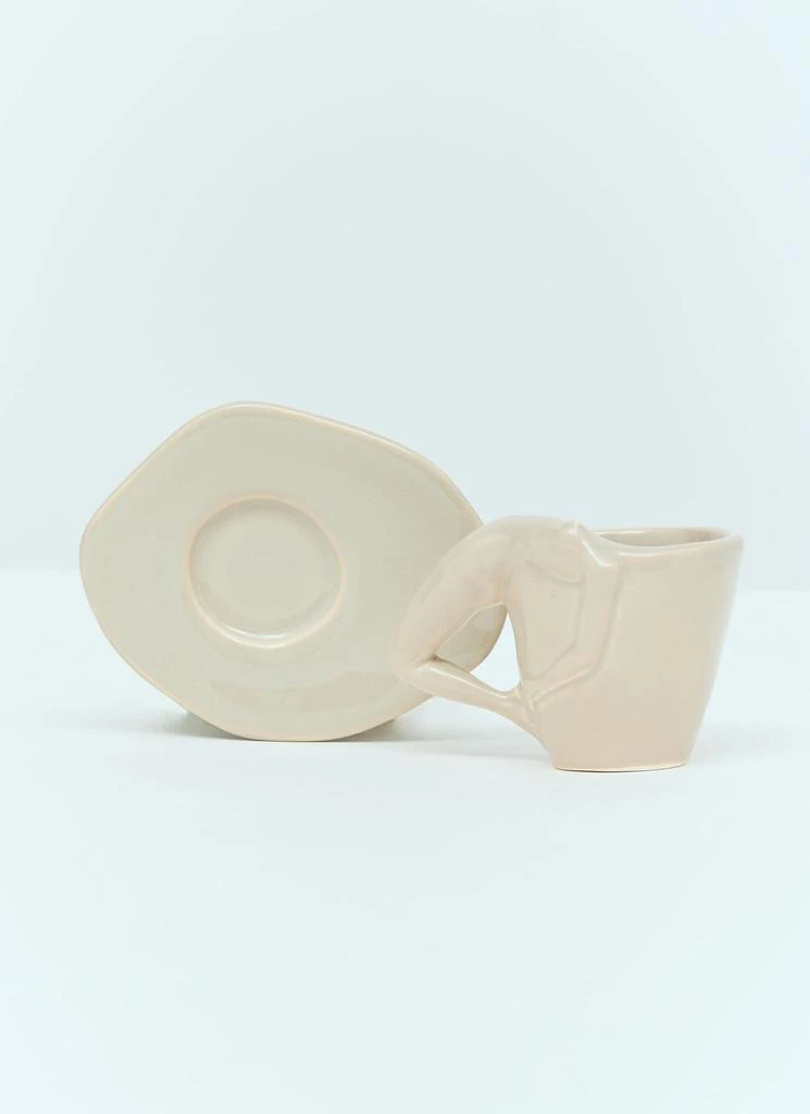 Anissa Kermiche Set Of Two Espresso Yourself Cups 3