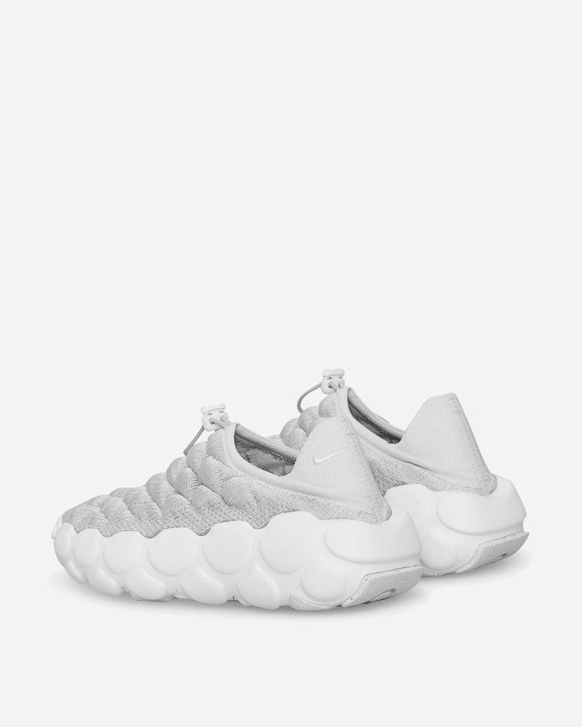 NIKE Women's Flyknit Haven Sneakers Sea Glass 5