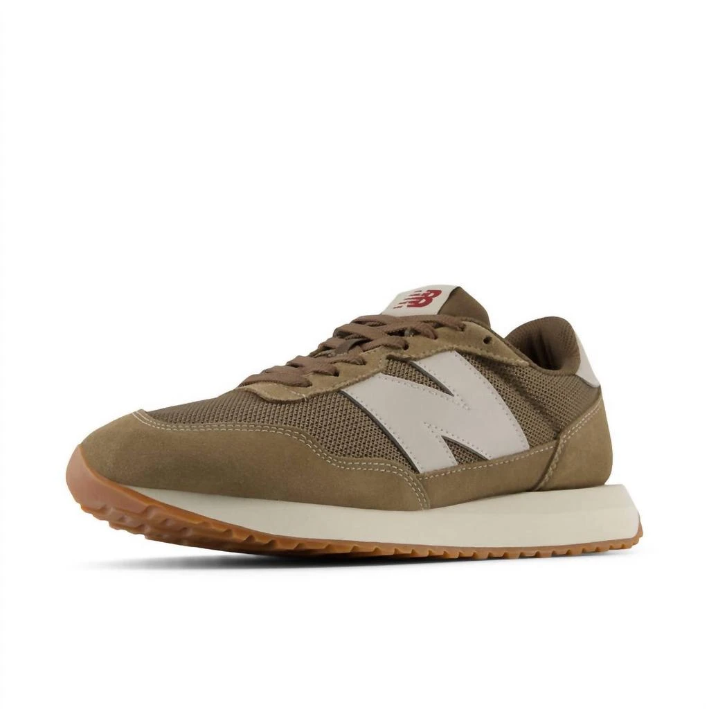 New Balance New Balance - Men's Classic 237 Sneakers 2