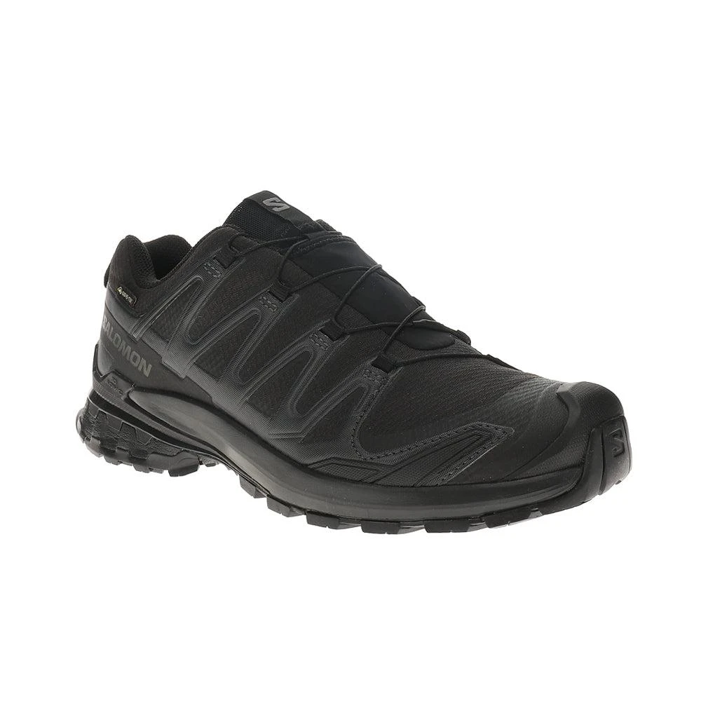 Salomon XA Pro 3D V9 GTX Trail Running Shoes 2