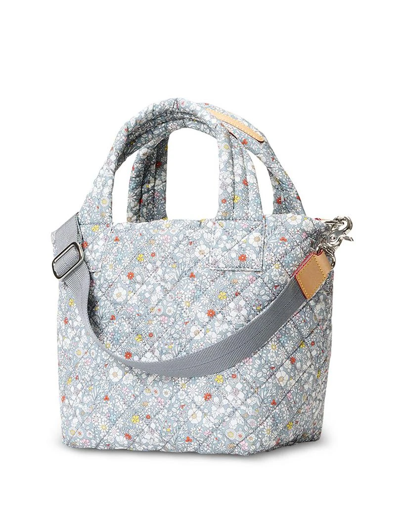 MZ Wallace Mini Metro Tote Deluxe 5