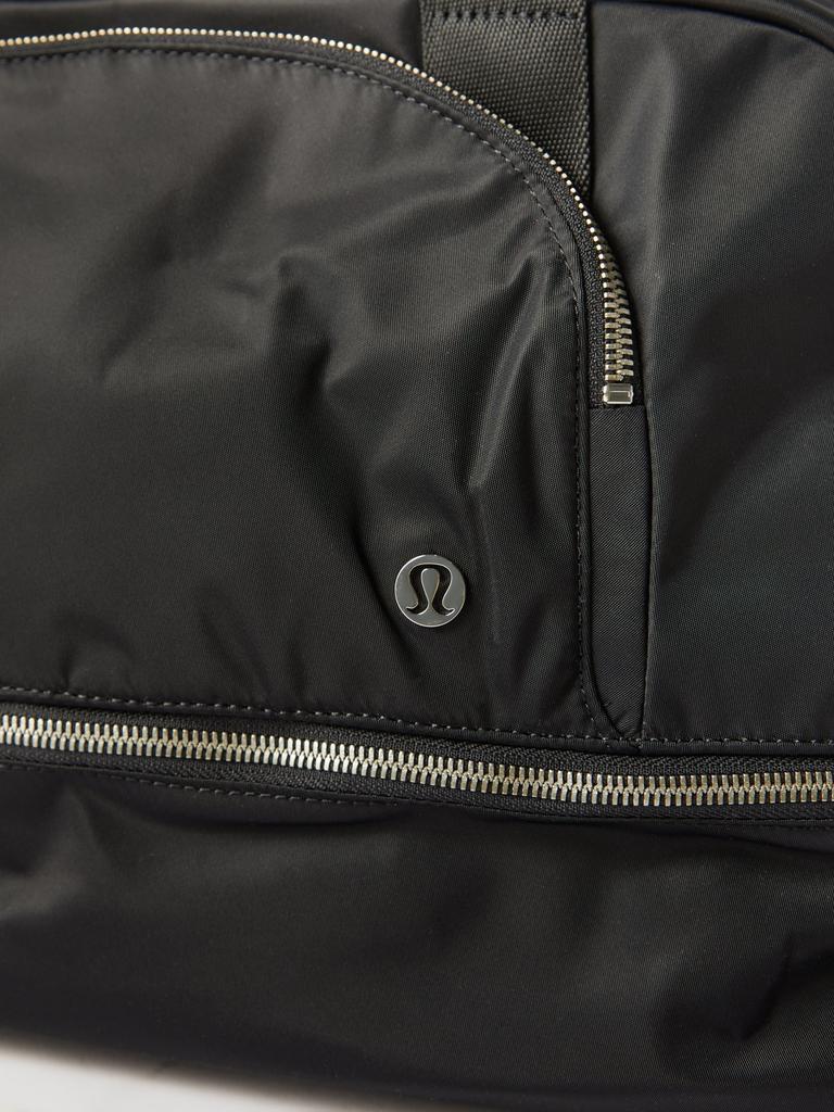 Lululemon City Adventurer 29L nylon duffle bag - Travel Bags