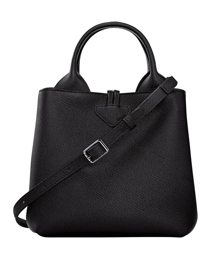 Longchamp Le Roseau Small Handbag 5