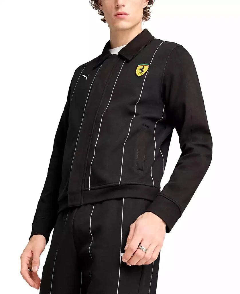 Puma Men's Premium Ferrari Race Jacket 1