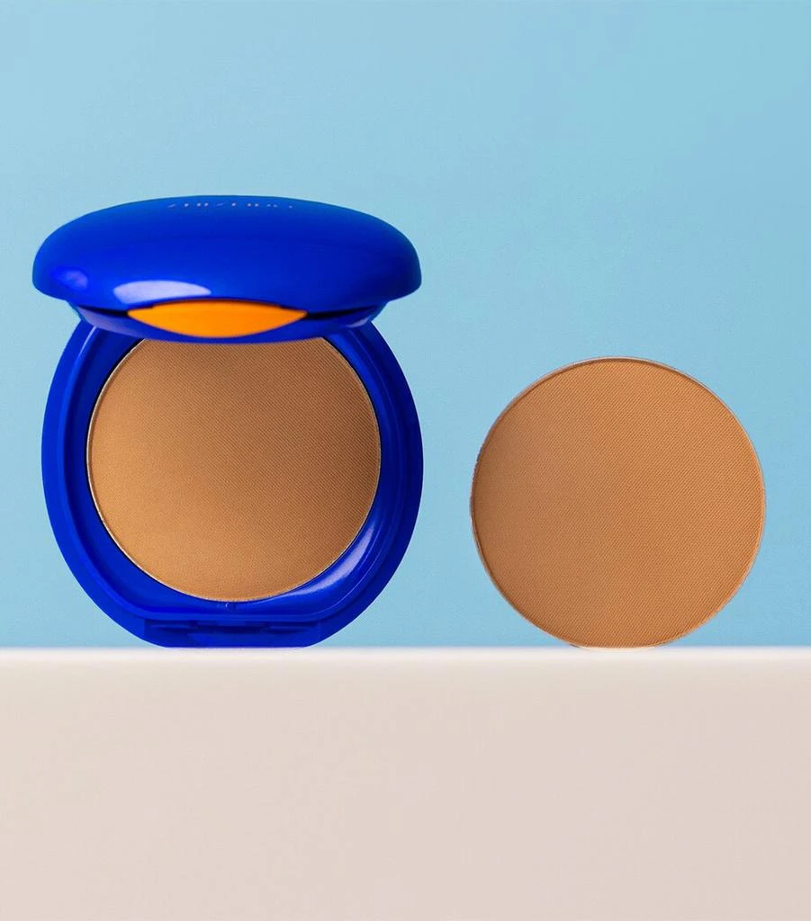 Shiseido UV Protective Compact Foundation SPF 30 Refill 3