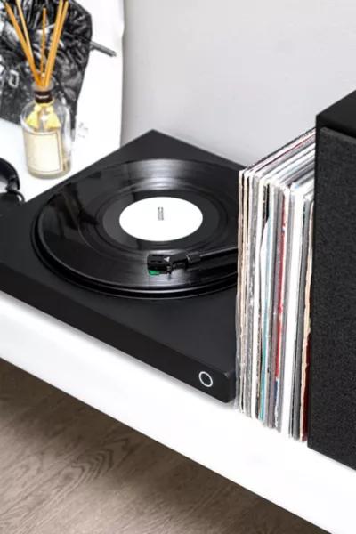 Victrola Victrola Hi-Res Onyx Bluetooth Turntable
