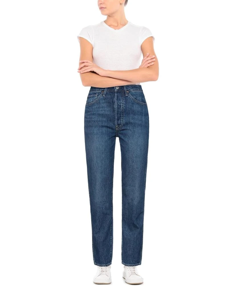 3x1 NYC Denim pants 2