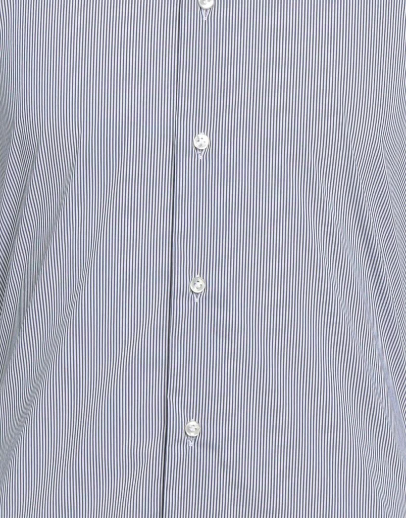 BRIAN DALES Striped shirt 4