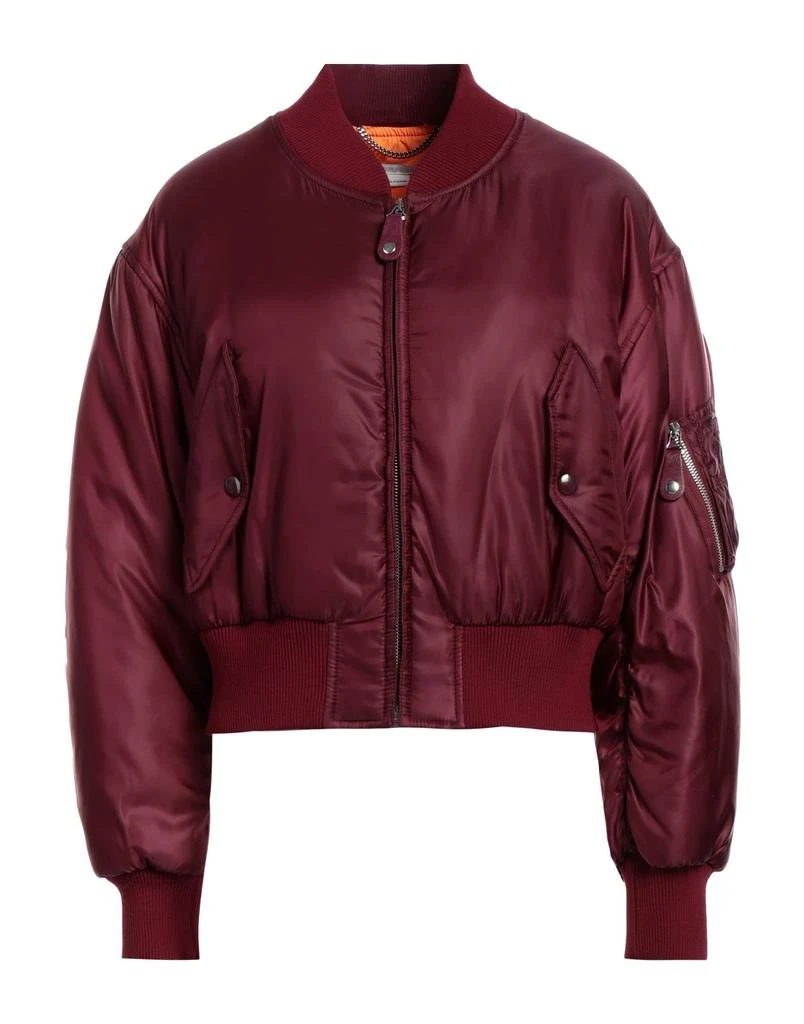 Stella McCartney Bomber 1