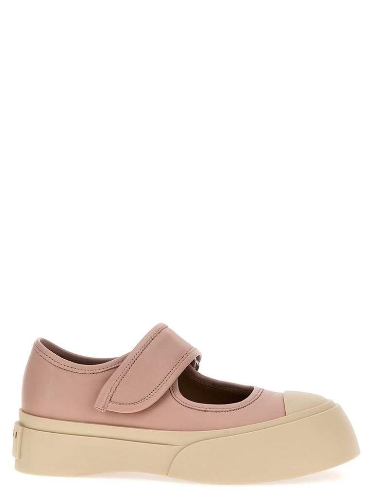 Marni Marni 'Mary Jane' Sneakers 1