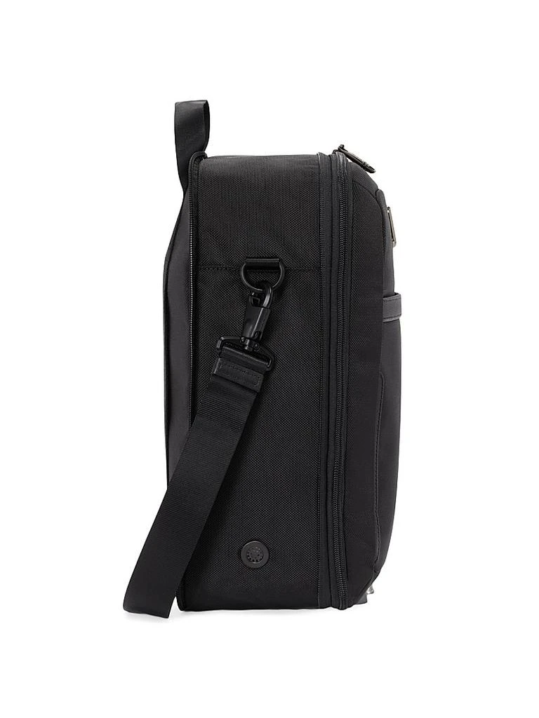 Tumi Nylon Golf Shoe Bag 4