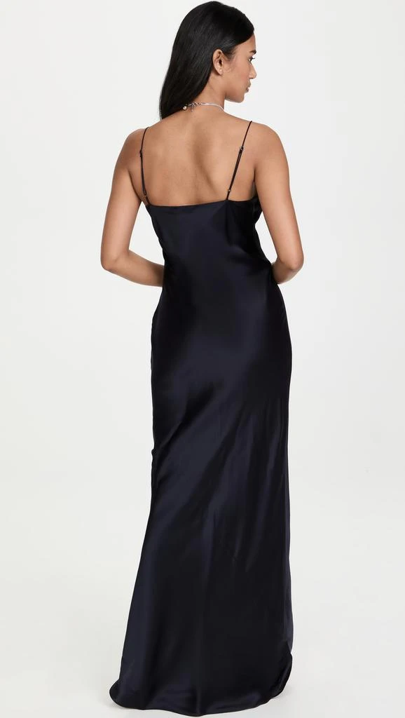 Nili Lotan Cami Gown 2
