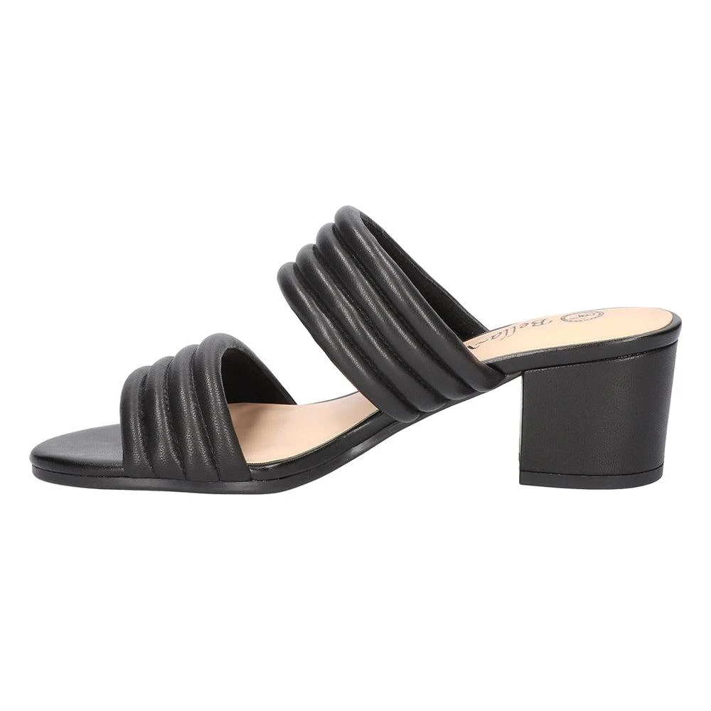 Bella Vita Georgette Heeled Sandals 3