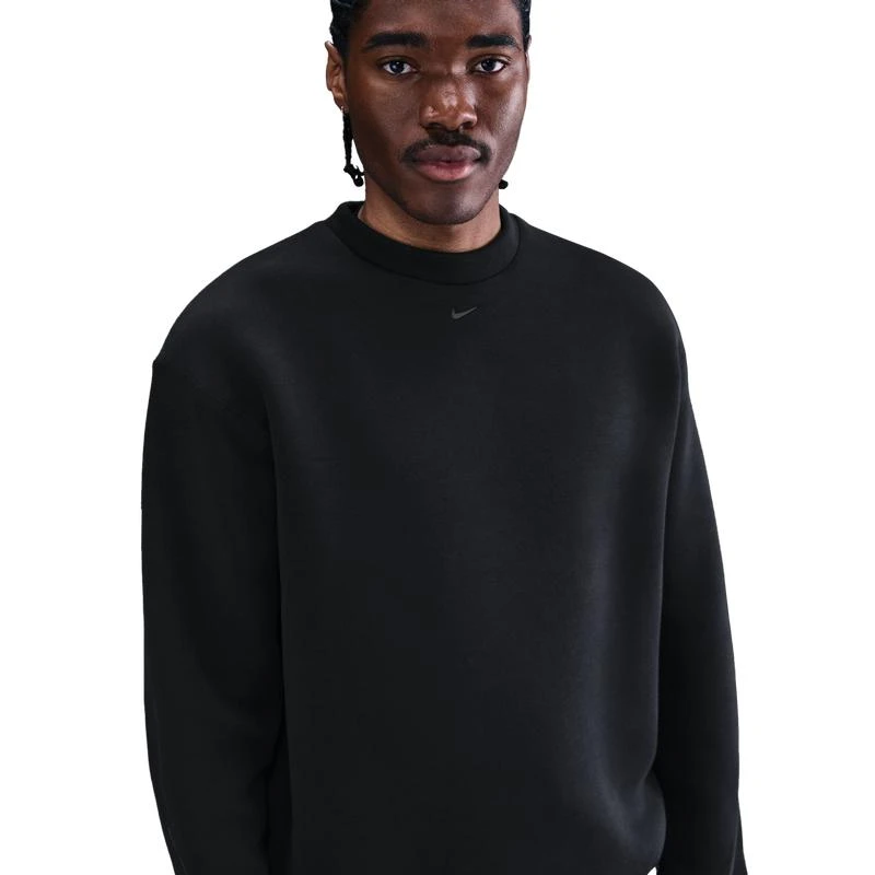 Shop Nike Tech Fleece Crew Men's on Sale at BeyondStyle – Get