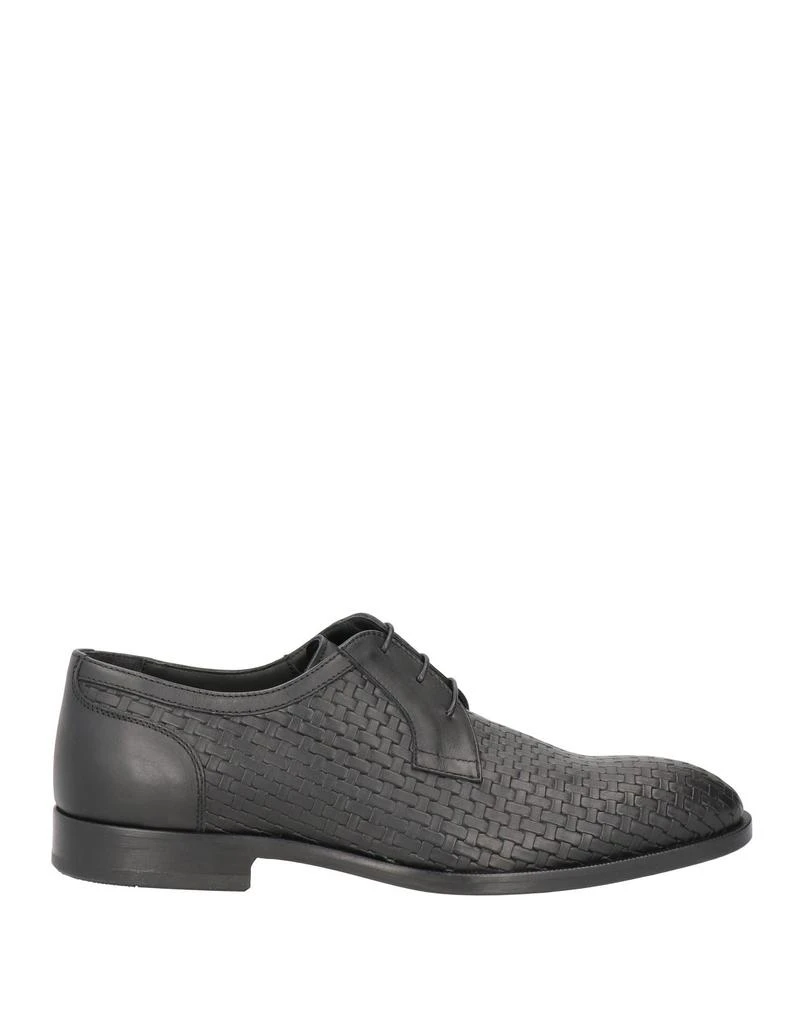 GIOVANNI CONTI Laced shoes 1