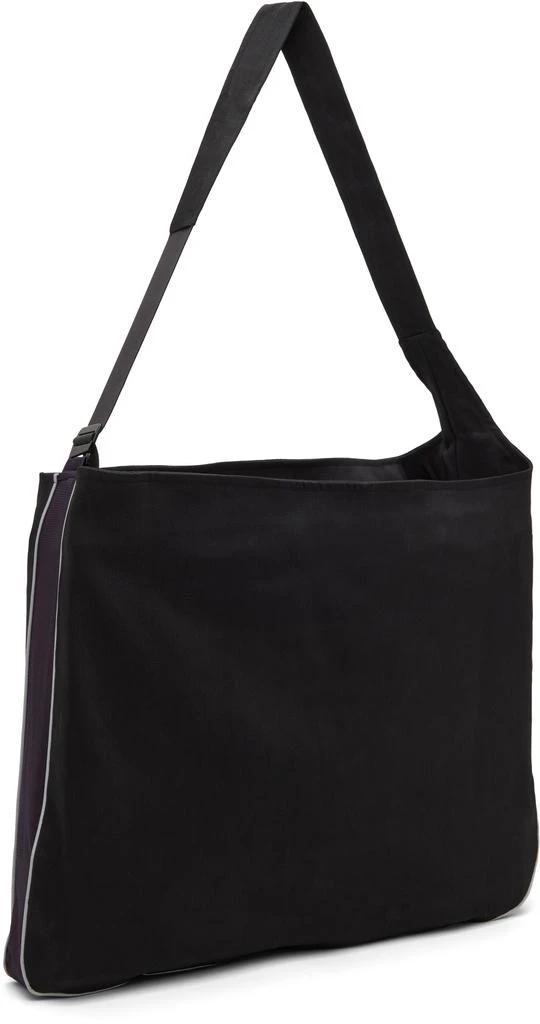 AFFXWRKS Black Panel Bag 3