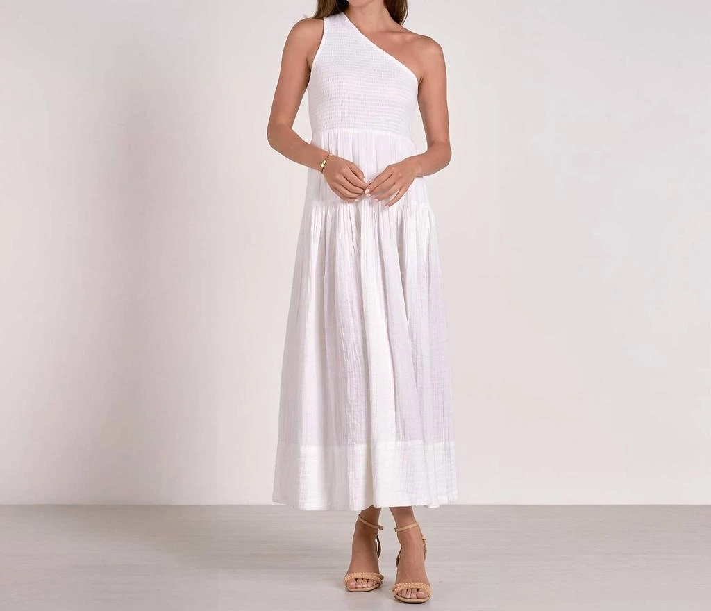 Elan Elan - Gracie Maxi Dress 1
