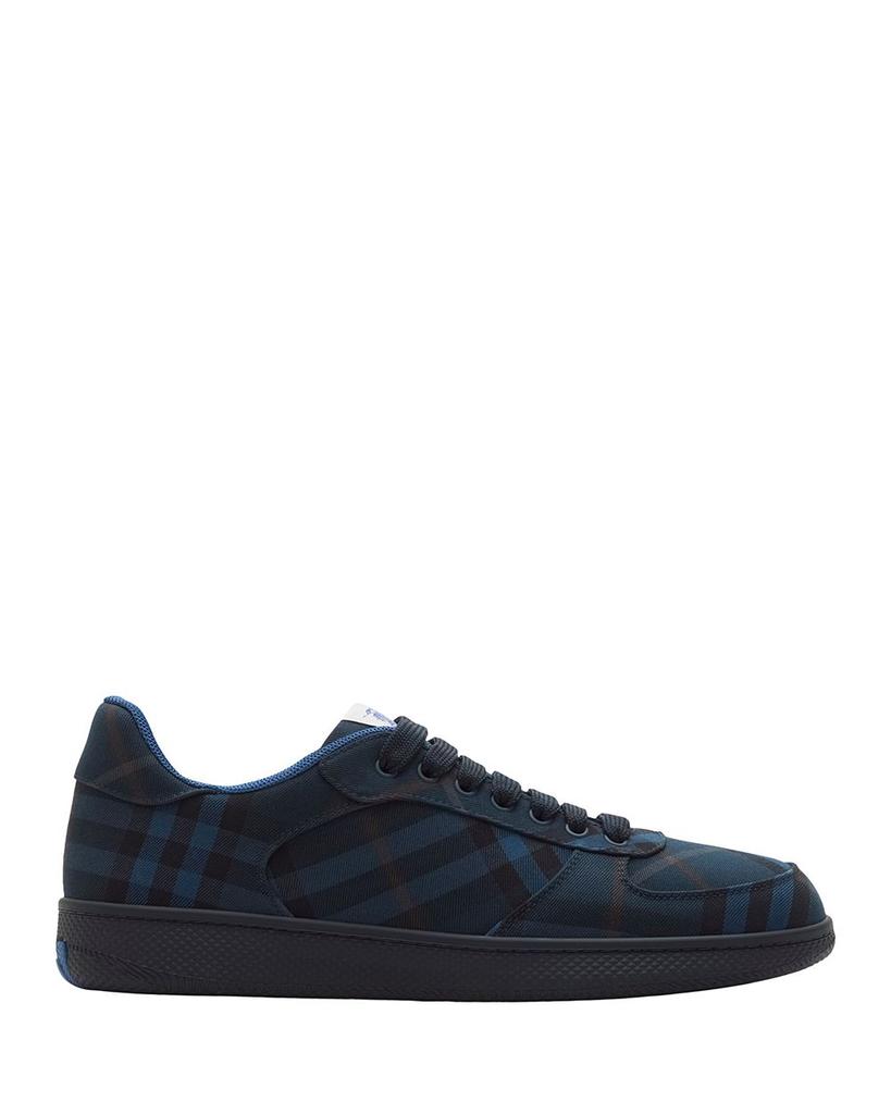 関税なし 送料無料 Check Terrace Sneakers F223ADA1-1269-4369-A562-