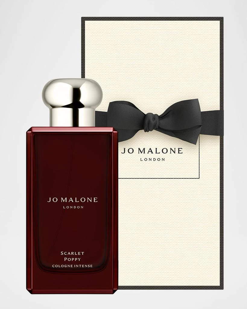 Jo Malone London Scarlet Poppy Cologne Intense