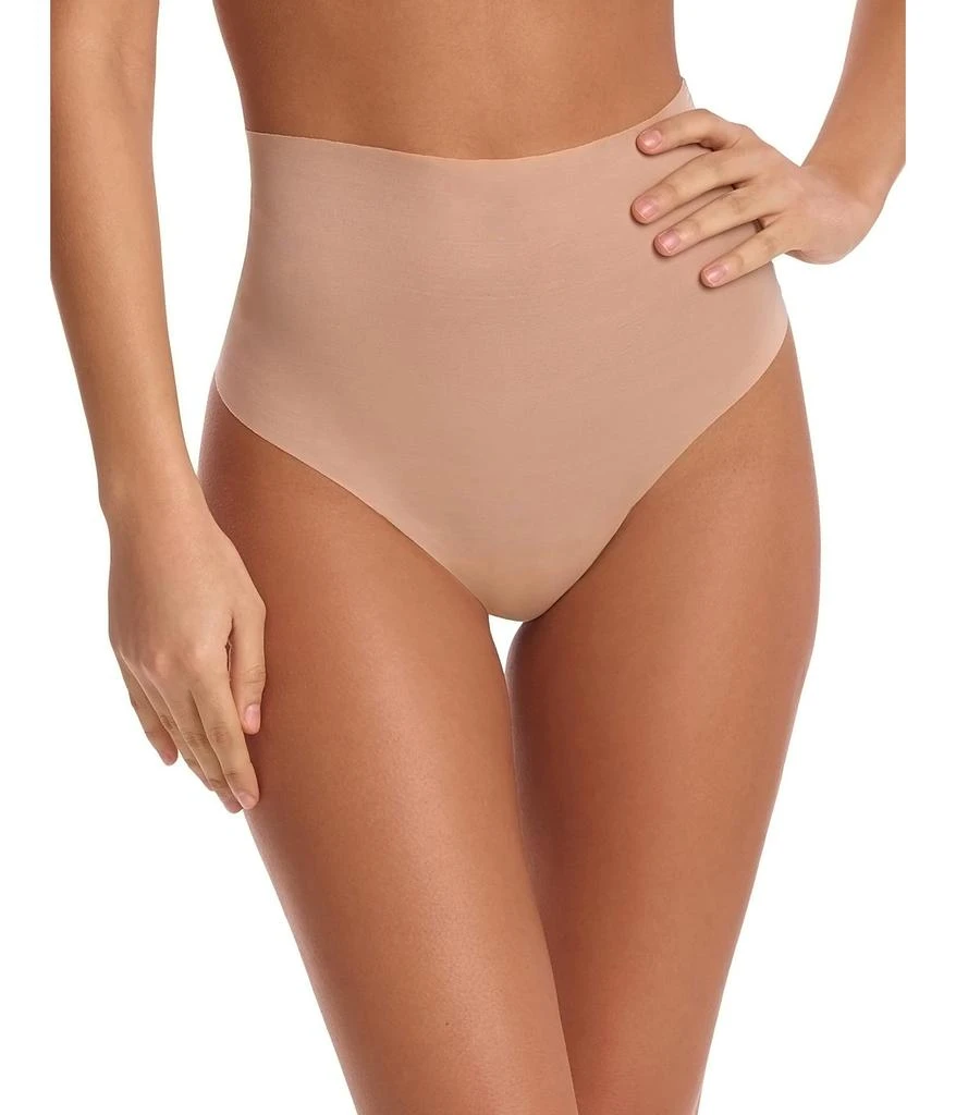 Commando Featherlight Control Thong CC307 1
