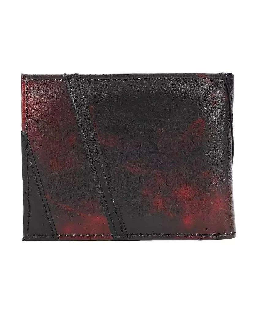 Friday The 13th Men's Wallet 5