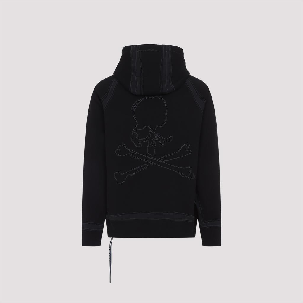 パーカー・フーディ MASTERMIND JAPAN STICHWORK HOODIE mastermind JAPAN STICHWORK HOODIE - BeyondStyle