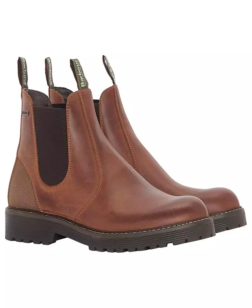 Barbour Men's Patton Chelsea Boot 1
