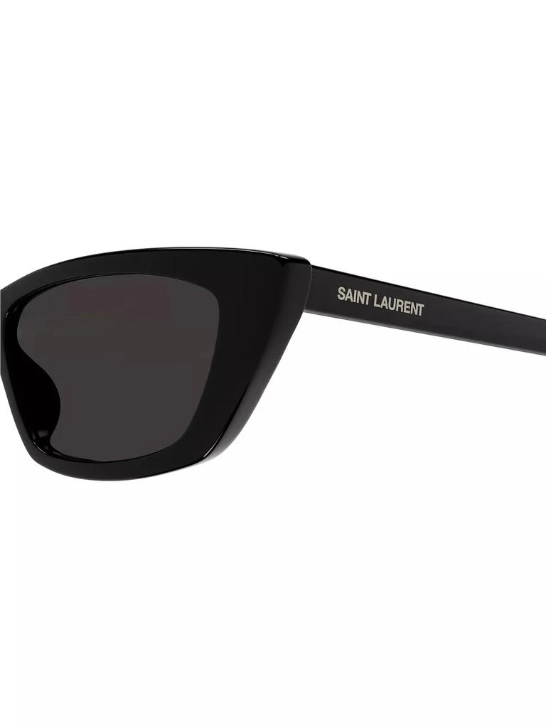 Yves Saint Laurent Fashion Show 52MM Cat-Eye Sunglasses 3