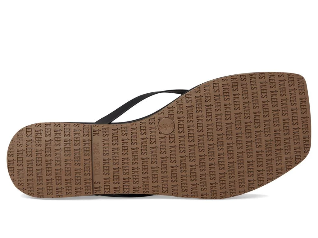 Tkees Square Toe Lily 3