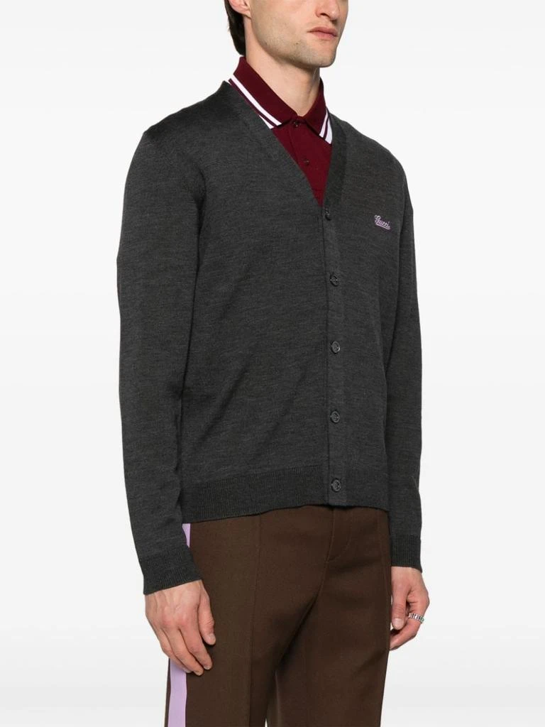 Gucci GUCCI - Wool Cardigan 4
