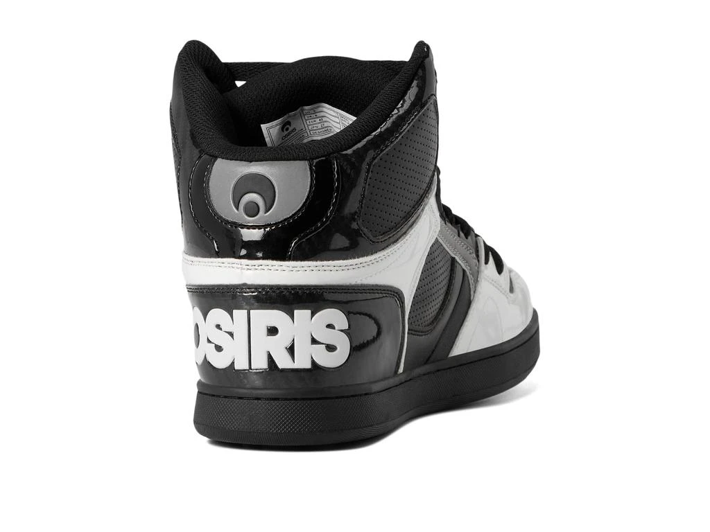 Osiris NYC 83 CLK 5