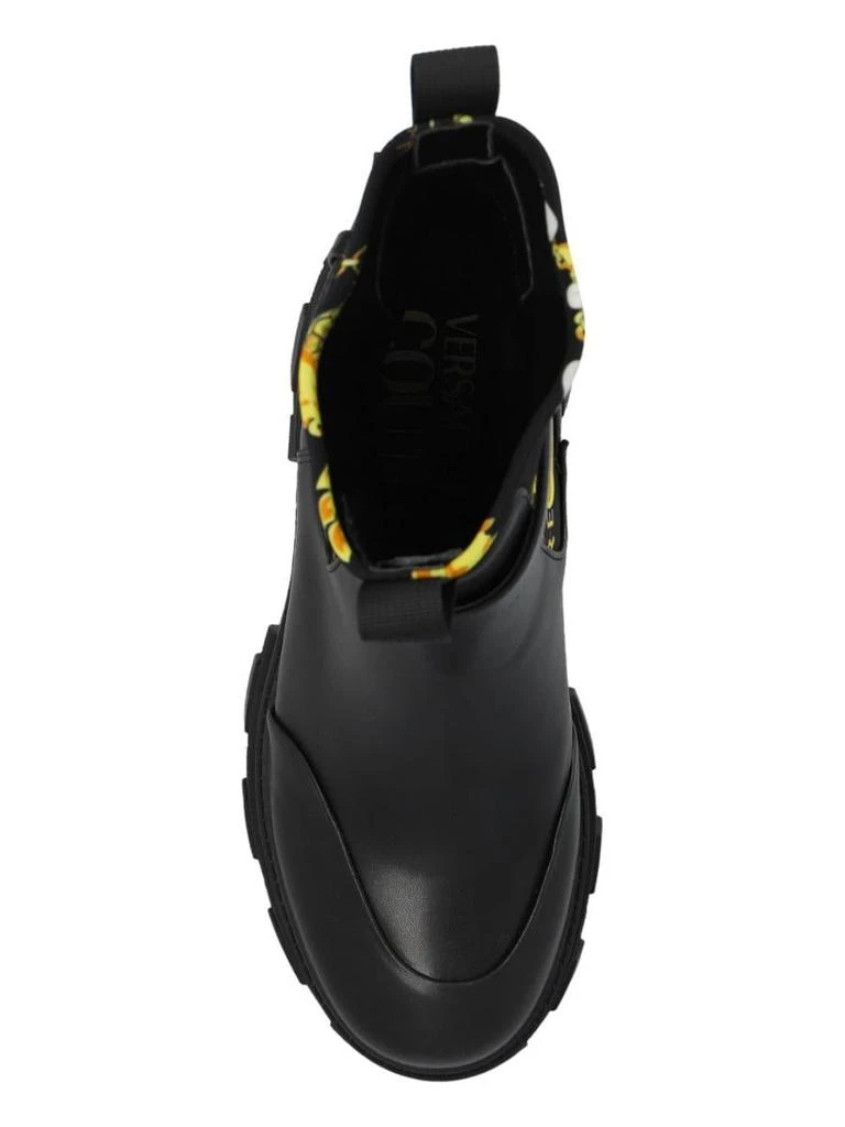 Versace Versace Jeans Couture Boots 2