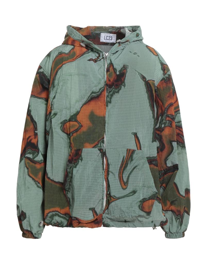 Lc23 Jacket