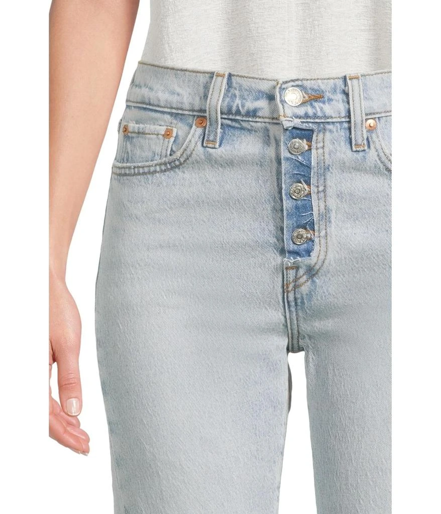 Levi's Wedgie Straight 4