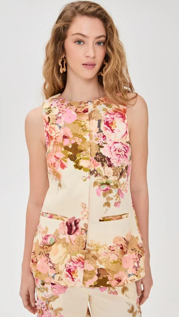Hemant and Nandita Waist Coat 6