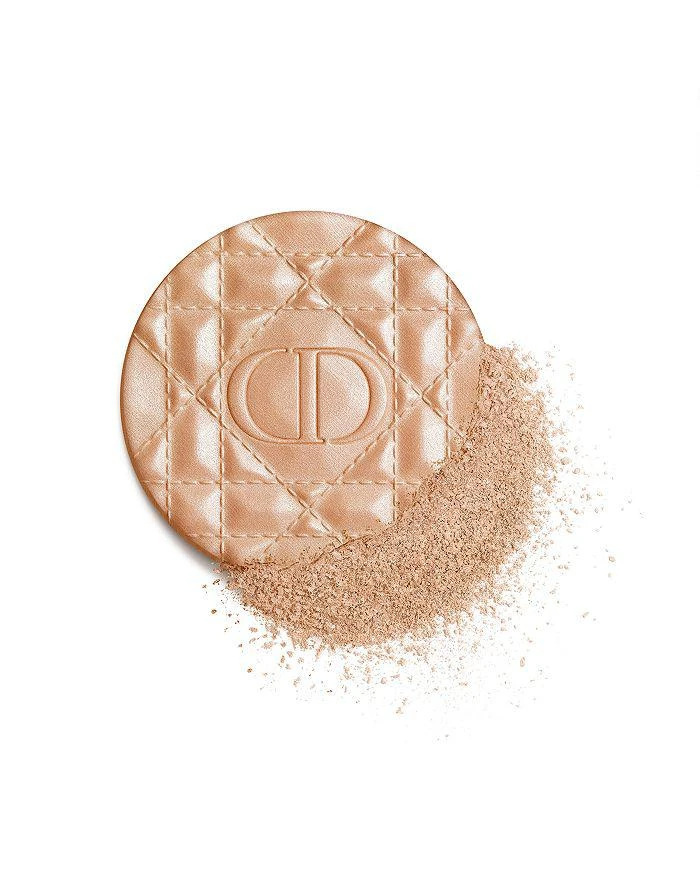 Dior Forever Glow Luminizer 2