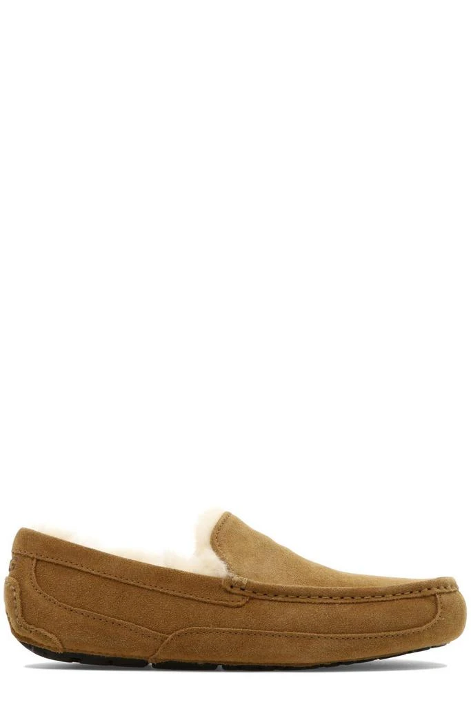 Shop UGG Ascot Slip-On Loafers on Sale at BeyondStyle – Get  display picture 1