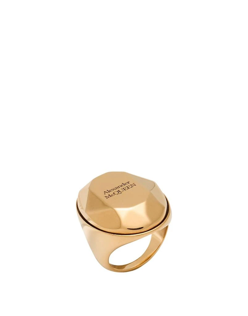 McQueen Ring