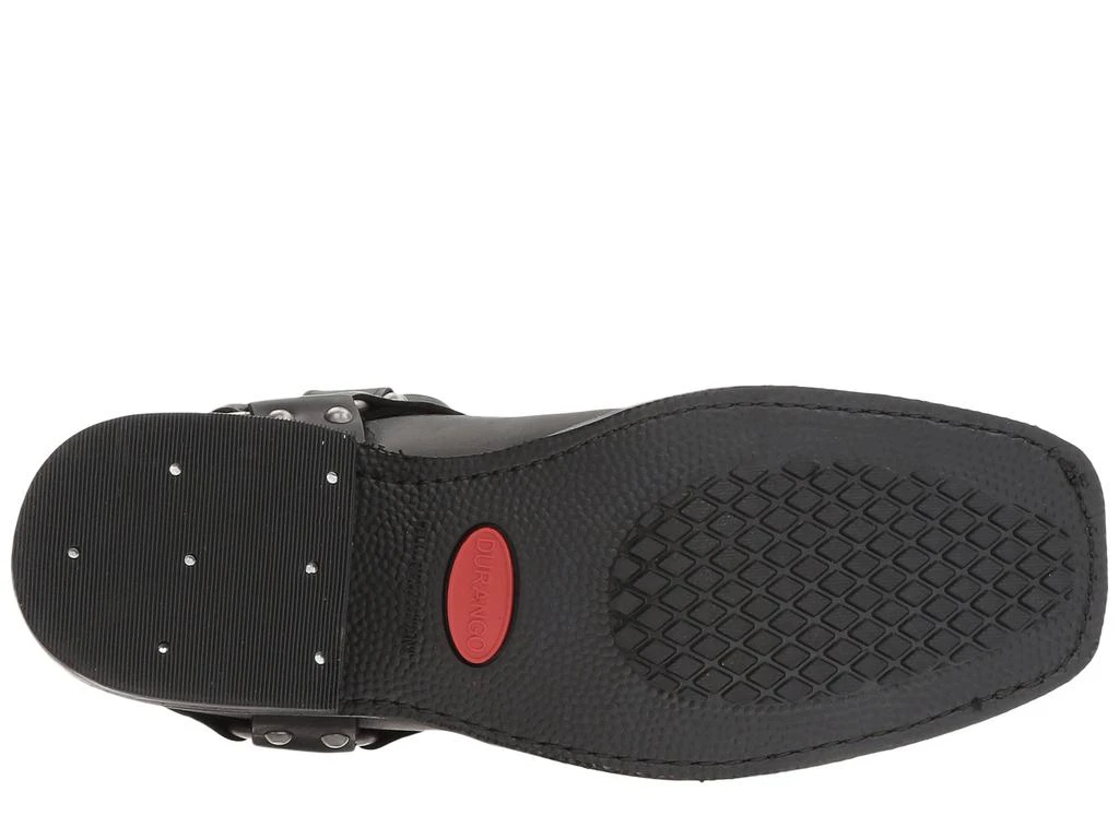 Durango Flag Harness 11" Boot 3