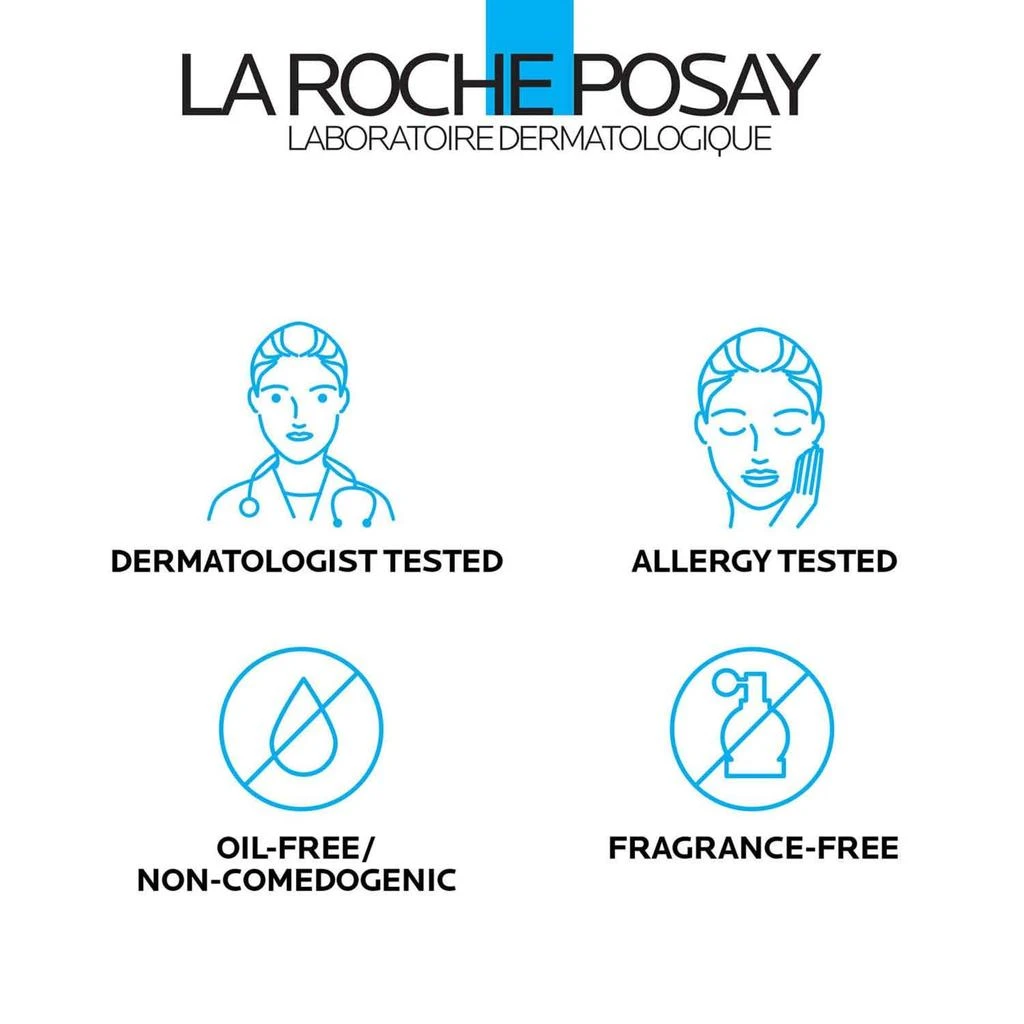 La Roche Posay La Roche-Posay Anthelios UV Correct SPF 70 5