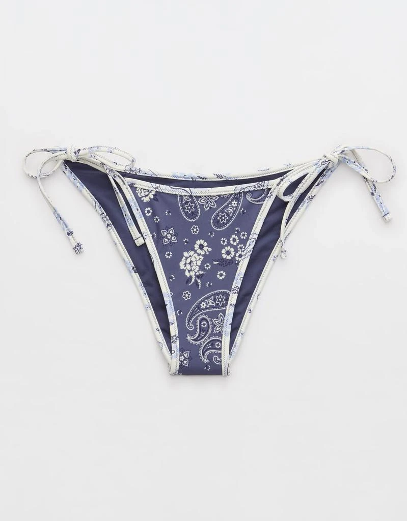Aerie Aerie The Sunbun Bikini Bottom 3