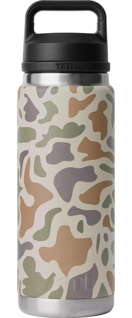 YETI YETI 26 oz. Rambler Bottle with Chug Cap - Camo Collection 2
