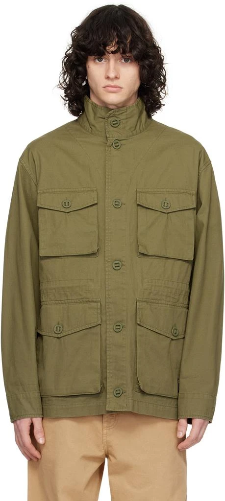 Carhartt WIP Khaki Unity Jacket 1