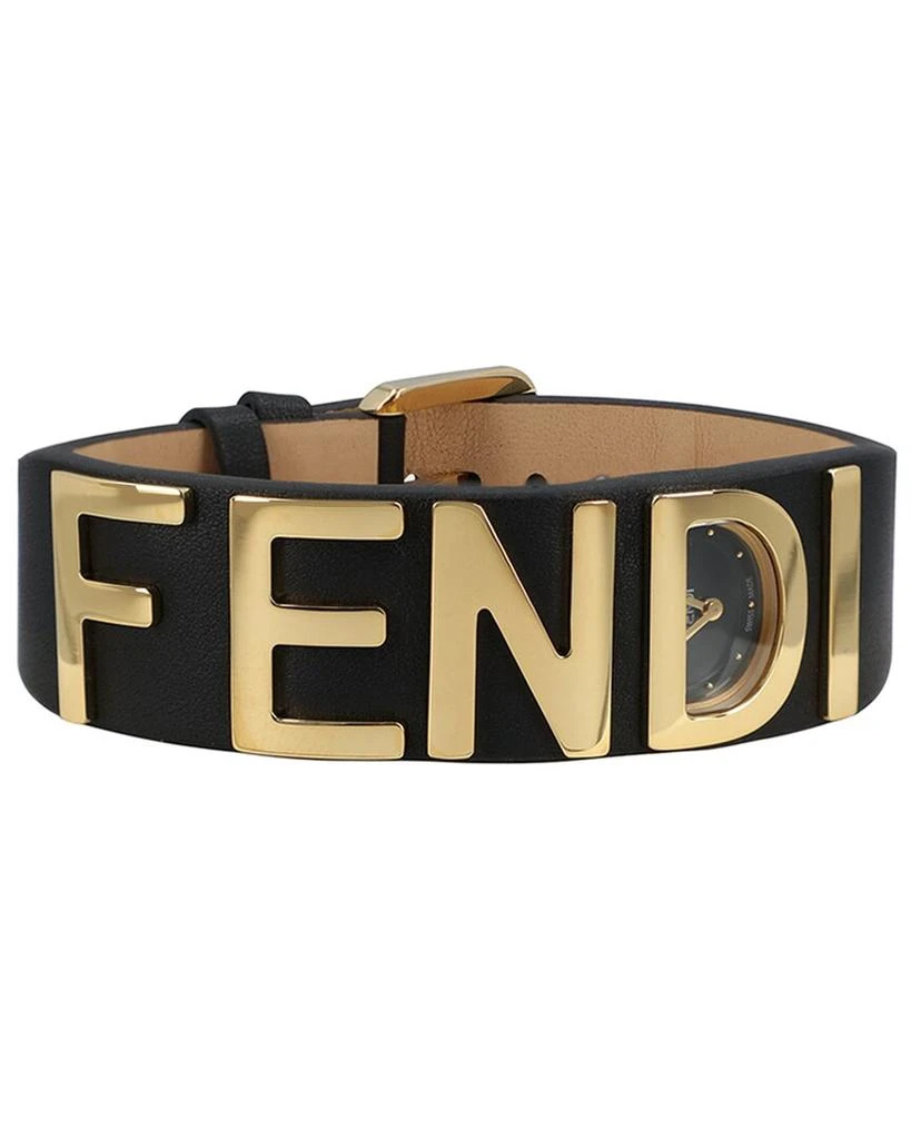 Fendi FENDI Women's Fendigraphy Watch 1