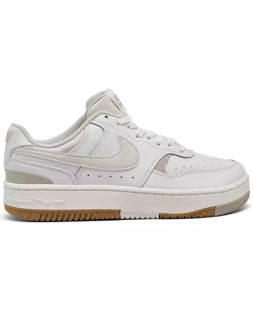 NIKE Women's Gamma Force Casual Sneakers from Finish Line 2