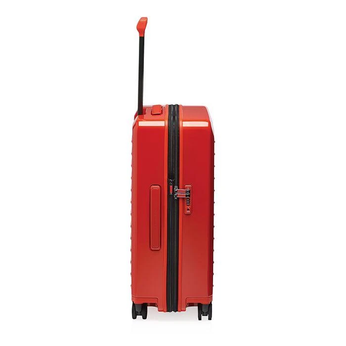 Porsche Design Bric's Roadster Expandable Hardside Spinner Suitcase, 27" 3