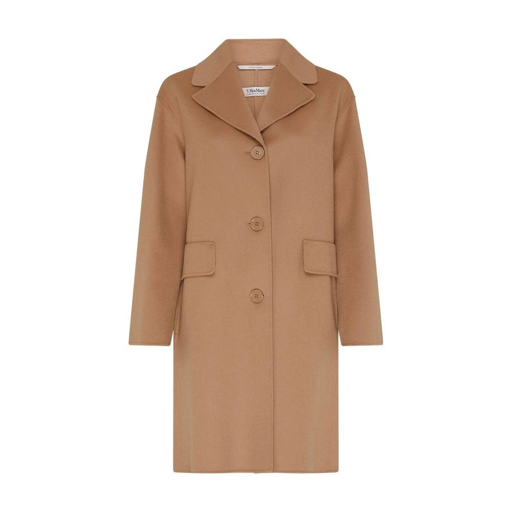 Max Mara Cielo coat 7